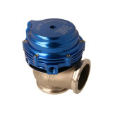 TiAL MV-R Wastegate 44mm MVR blau