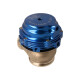 TiAL MV-R Wastegate 44mm MVR blau