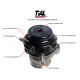 TiAL MV-R Wastegate 44mm MVR blau