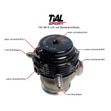 TiAL MV-R Wastegate 44mm MVR silber