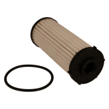 Filtereinsatz 0BH325183B VW DSG DQ381 D500 Getriebelfilter