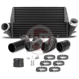 Wagner Competition Ladeluftkhler Kit EVO3 BMW E90 335d
