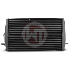 Wagner Competition Ladeluftkhler Kit EVO3 BMW E90 335d