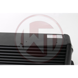 Wagner Competition Ladeluftkhler Kit EVO3 BMW E90 335d