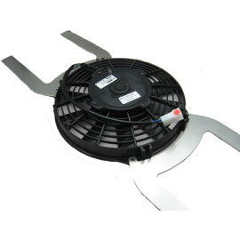 SPAL - Zubehr [Befestigungs-Set2] 412mm