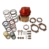 TiAL MV-S Wastegate 38mm MVS rot