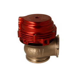 TiAL MV-R Wastegate 44mm MVR rot