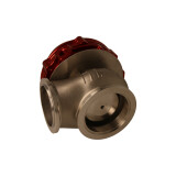 TiAL MV-R Wastegate 44mm MVR rot