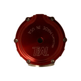 TiAL MV-R Wastegate 44mm MVR rot