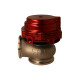 TiAL MV-R Wastegate 44mm MVR rot