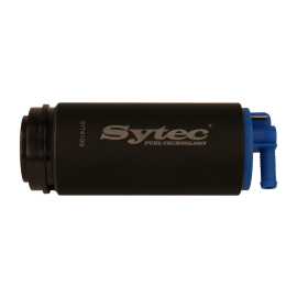 Sytec SYT410G Kraftstoffpumpe 285 Liter Audi VW 1.8T 2.0 TFSI TSI