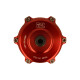 TiAL Q 50mm BOV Blow Off Ventil rot