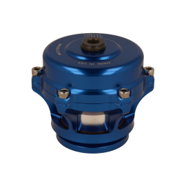 TiAL Q 50mm BOV Blow Off Ventil blau