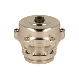 TiAL Q 50mm BOV Blow Off Ventil silber