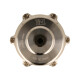 TiAL Q 50mm BOV Blow Off Ventil silber