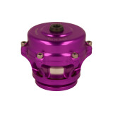 TiAL Q 50mm BOV Blow Off Ventil violett