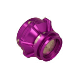 TiAL Q 50mm BOV Blow Off Ventil violett