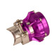 TiAL Q 50mm BOV Blow Off Ventil violett