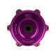 TiAL Q 50mm BOV Blow Off Ventil violett