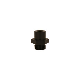 Filterhalterung ORB10 Adapter-Fitting für AEM 50-1005 Kraftstoffpumpe