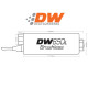 DeatschWerks DW650iL brushless Kraftstoffpumpe 650 Liter