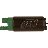 AEM 50-1230 High-Flow Kraftstoffpumpe 400 Liter