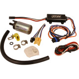 DeatschWerks DW440 brushless Kraftstoffpumpe mit PWM...