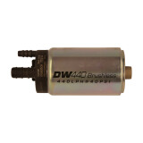 DeatschWerks DW440 brushless Kraftstoffpumpe mit PWM Controller