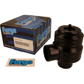 Forge Motorsport FMDVSUPR-BLA Schubumluft-Ventil BLACK...