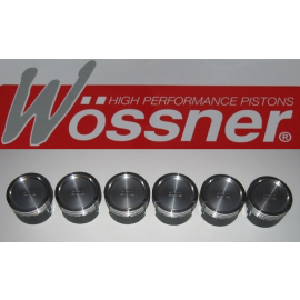 Wssner Schmiedekolben VW 2.8, 2.9 VR6 Turbo