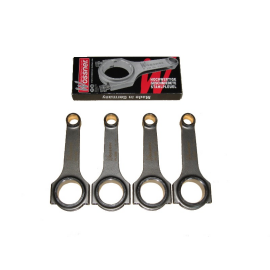 Wssner Stahlpleuel Fiat Punto, Uno, Tipo Turbo