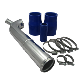 Powerrohr mit Anschlu fr Blow Off Ventil - Opel 1.6 Turbo
