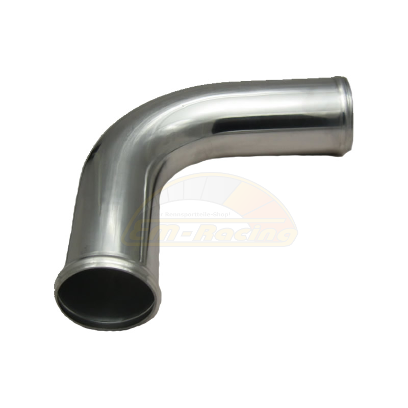 Aluminiumbogen 90' 30cm Alu-Bogen Größe 16-102mm Aluminiumbogen 90' 30cm Alu-Bogen Größe 16-102mm