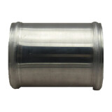 Aluminium-Verbinder 80mm