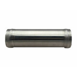 Aluminium-Rohr (gerade) 60mm / 500mm lang