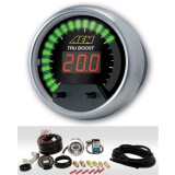 AEM 30-0352 Tru-BoostX Controller Anzeige