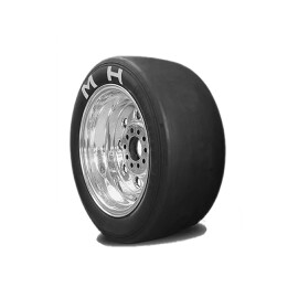 M&H Drag Slick 8.5/26.0-13 XT