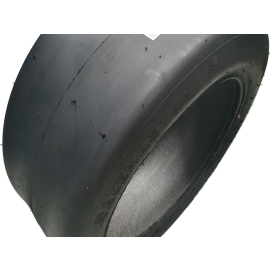 M&H Drag Slick 7.5/23.0-15
