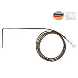 Abgastemperatursensor (gebogen)  / AGT-Sensor