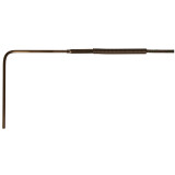 Abgastemperatursensor (gebogen)  / AGT-Sensor