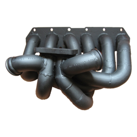 Stoaufladungs-Krmmer VW V6 / R32