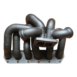 Stoaufladungs-Krmmer VW V6 / R32