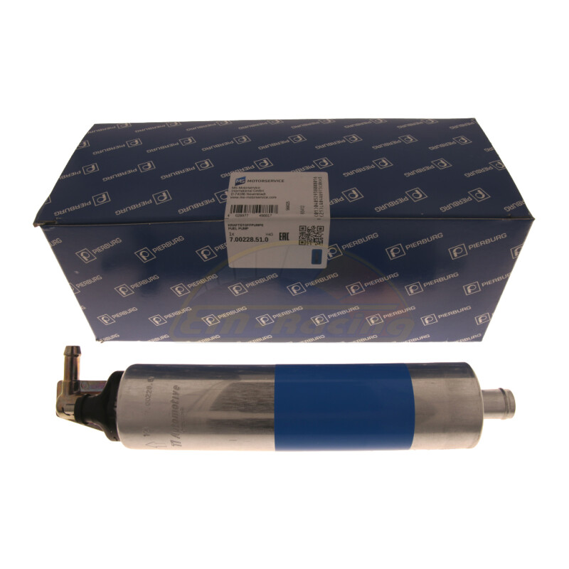 Pompe à Carburant WSM Mercury 200/250 Ch - Sport Jet - Pièces Détachées Bateau