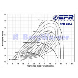 Borg Warner 7064 EFR