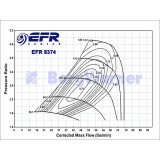 Borg Warner 8374 EFR