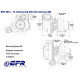 Borg Warner 8374 EFR