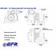 Borg Warner 8374 EFR