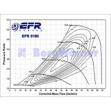 Borg Warner 9180 EFR