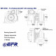 Borg Warner 9180 EFR