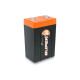 Super-B Lithium Batterie Andrena 12V 15Ah